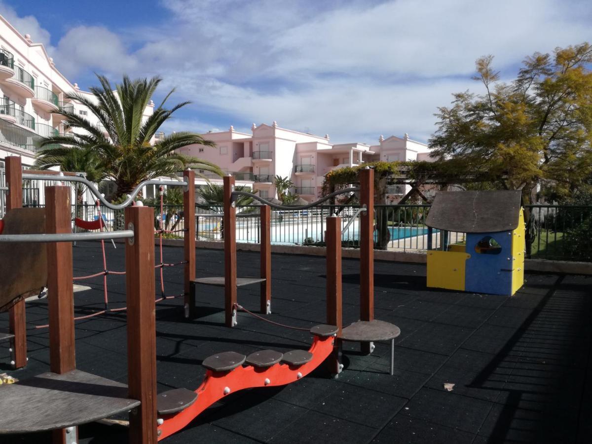 Brisa Mar Para 4 Com Piscina E Wifi Luz المظهر الخارجي الصورة