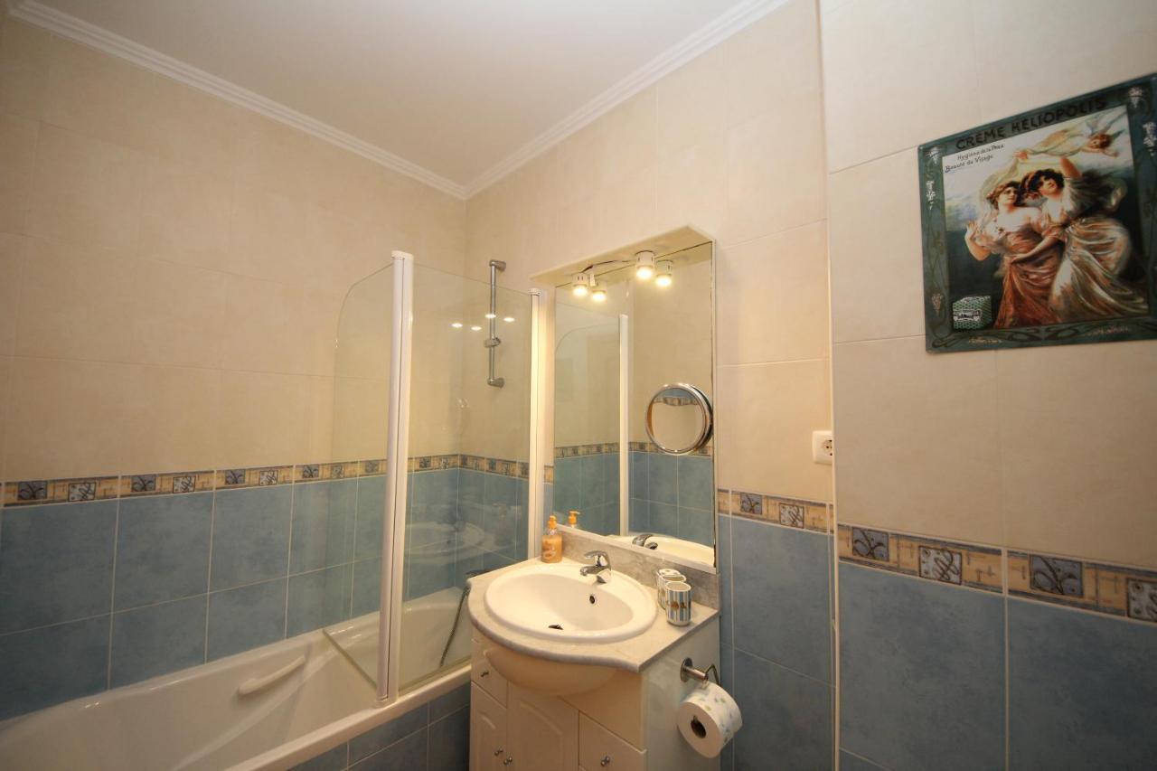 Brisa Mar Para 4 Com Piscina E Wifi Luz المظهر الخارجي الصورة